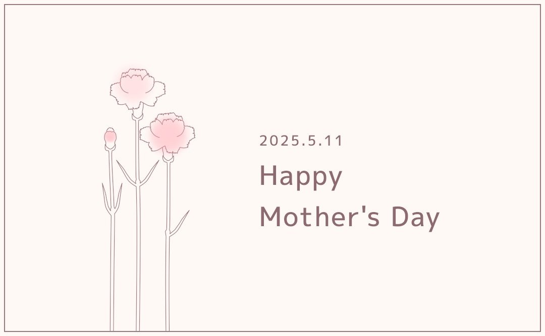 mothers day
