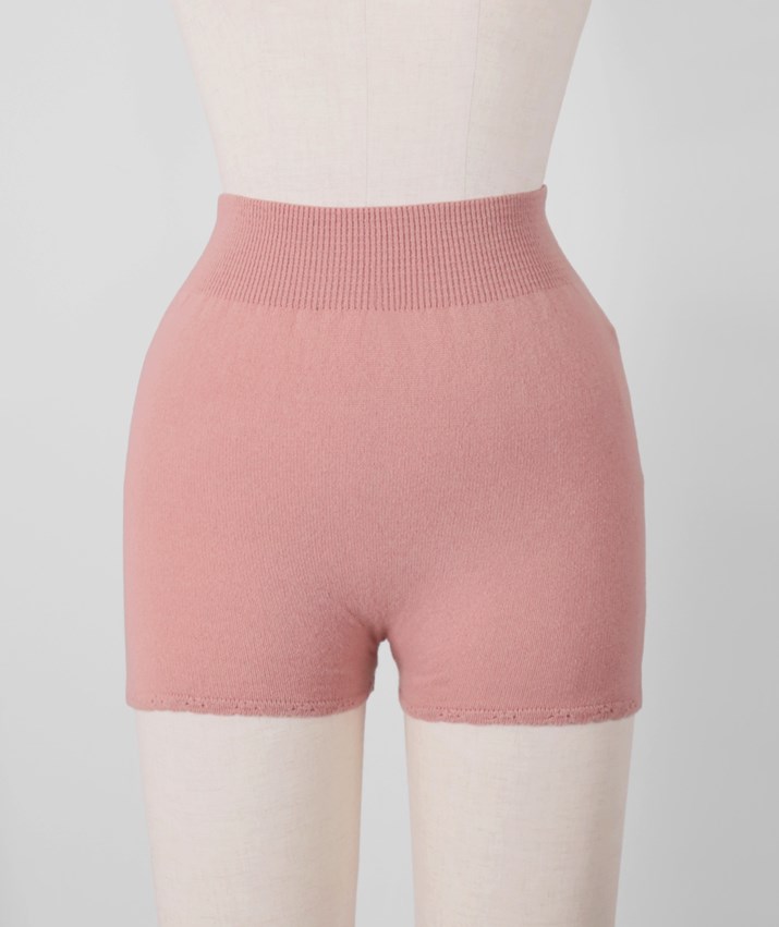 カシミヤ100%毛糸のパンツ | Milestone公式オンラインストア カシミヤ100%毛糸のパンツ | Milestone公式オンラインストア