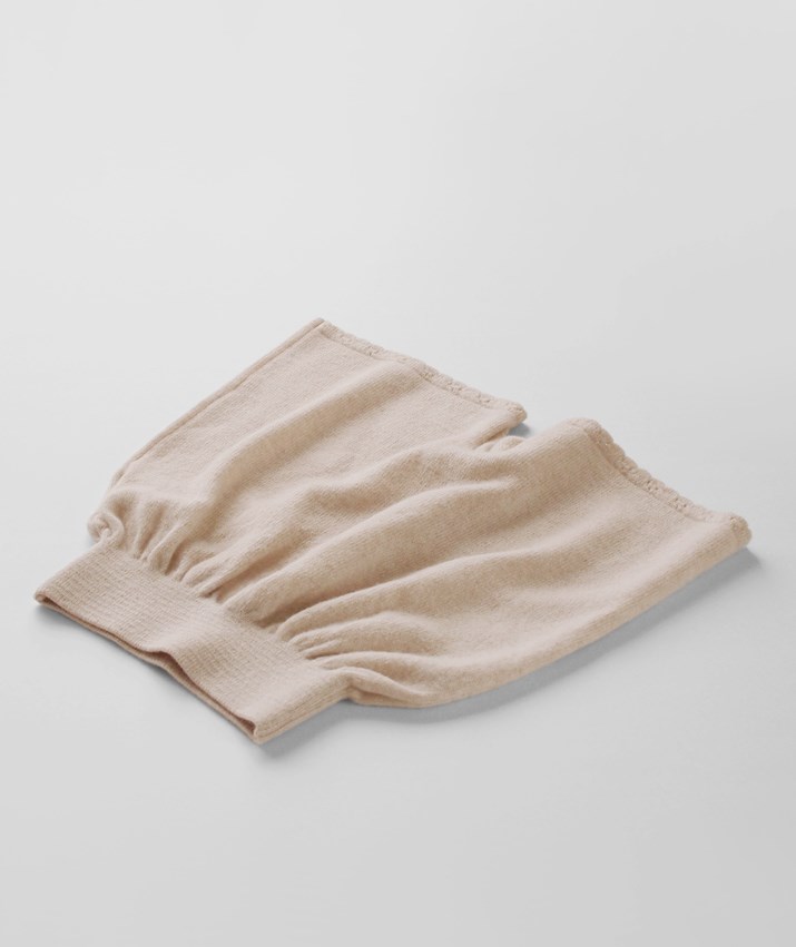 カシミヤ100%毛糸のパンツ | Milestone公式オンラインストア カシミヤ100%毛糸のパンツ | Milestone公式オンラインストア