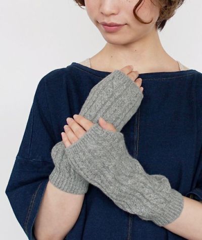 カシミヤ100%畦編みロングスヌード | Milestone公式オンライン カシミヤ100%畦編みロングスヌード | Milestone公式オンライン