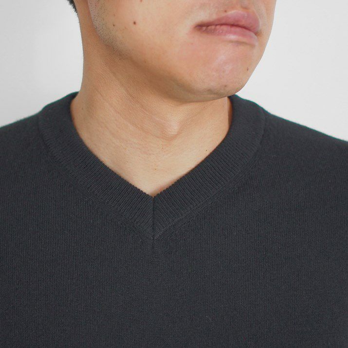 A17565 未使用品 RRL カシミヤ100前Vサーマルクルーニット 紺S 楽天市場】RRL ダブルアールエル ニット サイズ:S ヴィンテージ加工