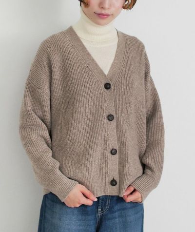 DOLCE&GABBANA☆カシミヤ100%Vネックニット エメラルド 54 90s 00s DOLCE & GABBANA ディープ Vネック ニット 46 - メルカリ