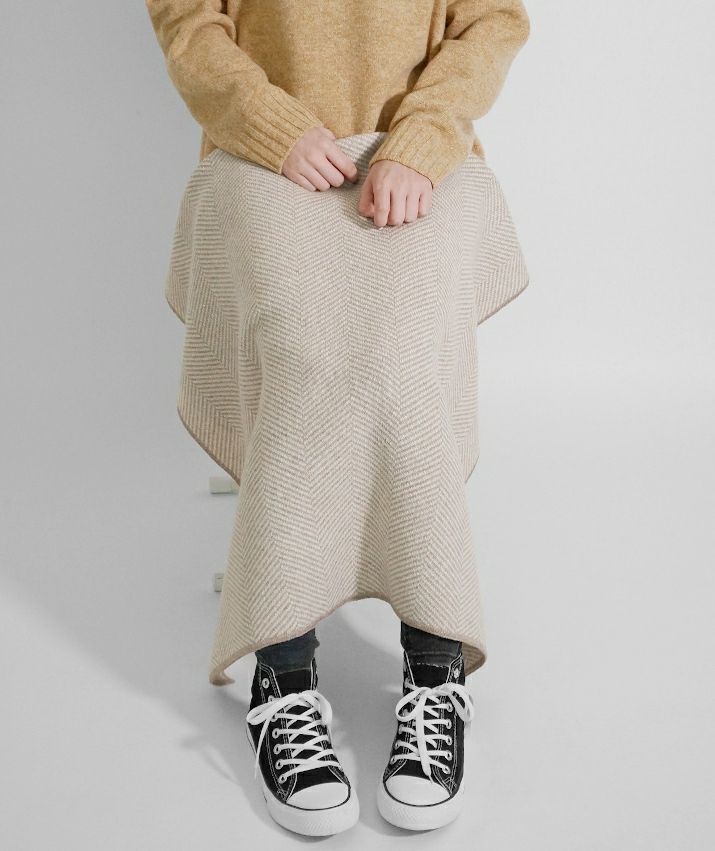 イタリア製　カシミア100% ブランケット カシミヤ100％ ブランケット | Blanket | FUKAKINET